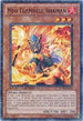 Neo Flamvell Shaman (DT04-EN063) [Duel Terminal 4]