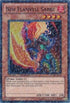 Neo Flamvell Sabre (DT04-EN065) [Duel Terminal 4]