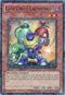 Genex Ally Chemistrer (DT04-EN066) [Duel Terminal 4]