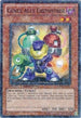 Genex Ally Chemistrer (DT04-EN066) [Duel Terminal 4]