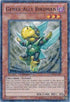 Genex Ally Birdman (DT04-EN067) [Duel Terminal 4]