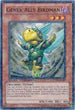 Genex Ally Birdman (DT04-EN067) [Duel Terminal 4]