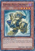 Genex Ally Crusher (DT04-EN069) [Duel Terminal 4]