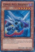 Genex Ally Reliever (DT04-EN070) [Duel Terminal 4]