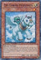 The Fabled Peggulsus (DT04-EN071) [Duel Terminal 4]