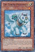 The Fabled Peggulsus (DT04-EN071) [Duel Terminal 4]