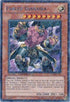 Fabled Dianaira (DT04-EN073) [Duel Terminal 4]