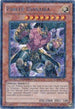 Fabled Dianaira (DT04-EN073) [Duel Terminal 4]
