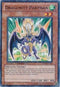 Dragunity Partisan (DT04-EN075) [Duel Terminal 4]