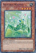 Naturia Mantis (DT04-EN079) [Duel Terminal 4]