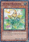 Naturia Ragweed (DT04-EN080) [Duel Terminal 4]