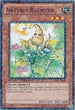 Naturia Ragweed (DT04-EN080) [Duel Terminal 4]