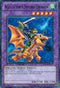 Alligator's Sword Dragon (DT04-EN086) [Duel Terminal 4]