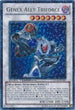 Genex Ally Triforce (DT04-EN089) [Duel Terminal 4]