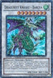 Dragunity Knight - Barcha (DT04-EN091) [Duel Terminal 4]