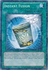 Instant Fusion (DT04-EN093) [Duel Terminal 4]