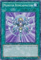 Monster Reincarnation (DT04-EN095) [Duel Terminal 4]