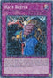 Hate Buster (DT04-EN097) [Duel Terminal 4]