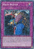 Hate Buster (DT04-EN097) [Duel Terminal 4]