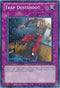 Trap Dustshoot (DT04-EN098) [Duel Terminal 4]