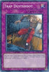 Trap Dustshoot (DT04-EN098) [Duel Terminal 4]