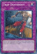 Trap Dustshoot (DT04-EN098) [Duel Terminal 4]
