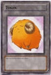Token: Scapegoat (Yellow) (TKN1-EN002) [Yu-Gi-Oh! Tokens]