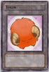 Token: Scapegoat (Orange) (TKN1-EN003) [Yu-Gi-Oh! Tokens]