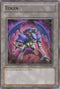 Token: Phantom Skyblaster (TKN3-EN002) [Yu-Gi-Oh! Tokens]