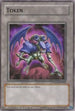 Token: Phantom Skyblaster (TKN3-EN002) [Yu-Gi-Oh! Tokens]