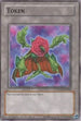 Token: Regenerating Rose (TKN3-EN004) [Yu-Gi-Oh! Tokens]