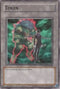 Token: Destiny Hero - Double Dude (TKN3-EN006) [Yu-Gi-Oh! Tokens]