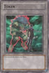 Token: Destiny Hero - Double Dude (TKN3-EN006) [Yu-Gi-Oh! Tokens]