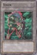 Token: Destiny Hero - Double Dude (TKN3-EN006) [Yu-Gi-Oh! Tokens]