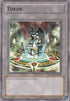 Token: Fiend's Sanctuary (TKN3-EN009) [Yu-Gi-Oh! Tokens]