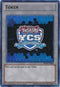 Yu-Gi-Oh Championship Series Token ( Pre-registration) (TKN4-EN002) [Yu-Gi-Oh! Tokens]