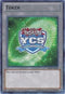 Yu-Gi-Oh Championship Series Token ( Pre-registration) (TKN4-EN003) [Yu-Gi-Oh! Tokens]