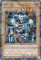 Summoned Skull (DT05-EN001) [Duel Terminal 5]