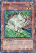 Nimble Momonga (DT05-EN008) [Duel Terminal 5]