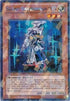 Silent Swordsman LV (DT05-EN009) [Duel Terminal 5]