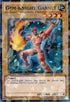 Gem-Knight Garnet (DT05-EN016) [Duel Terminal 5]
