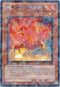Soaring Eagle Above the Searing Land (DT05-EN023) [Duel Terminal 5]