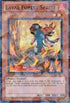 Laval Forest Sprite (DT05-EN026) [Duel Terminal 5]