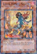 Laval Forest Sprite (DT05-EN026) [Duel Terminal 5]