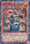 Kayenn, the Master Magma Blacksmith (DT05-EN027) [Duel Terminal 5]
