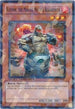 Kayenn, the Master Magma Blacksmith (DT05-EN027) [Duel Terminal 5]