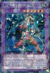 Gem-Knight Ruby (DT05-EN034) [Duel Terminal 5]