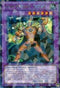 Gem-Knight Topaz (DT05-EN036) [Duel Terminal 5]