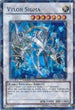 Vylon Sigma (DT05-EN039) [Duel Terminal 5]