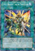My Body as a Shield (DT05-EN041) [Duel Terminal 5]